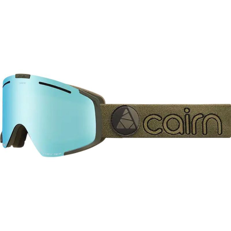 Genesis Clx3I - Masque ski