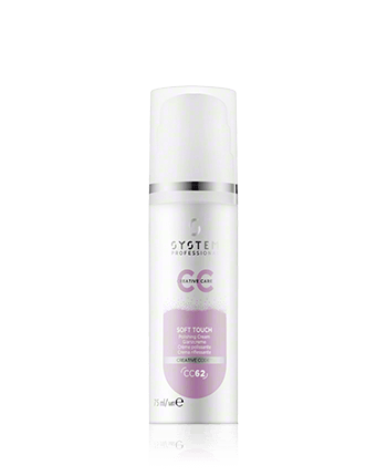 System Professional LipidCode Styling Soft Touch CC62 75ml