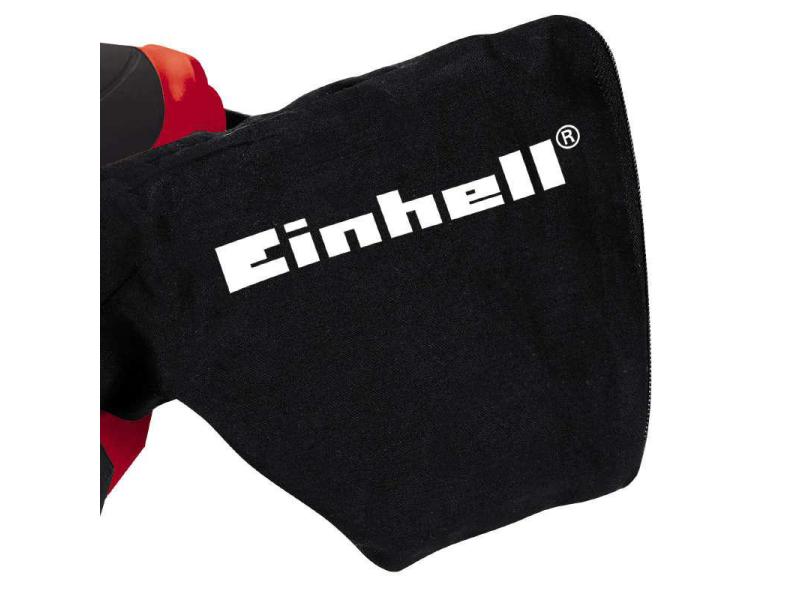 Einhell Bandschleifer TC-BS 8038 Leistungsstarker Bandschleifer mit hoher Abtragsleistung