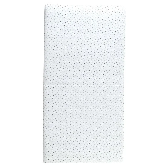 Matelas bébé de voyage   Etoile        60 x 120 cm   de               Candide