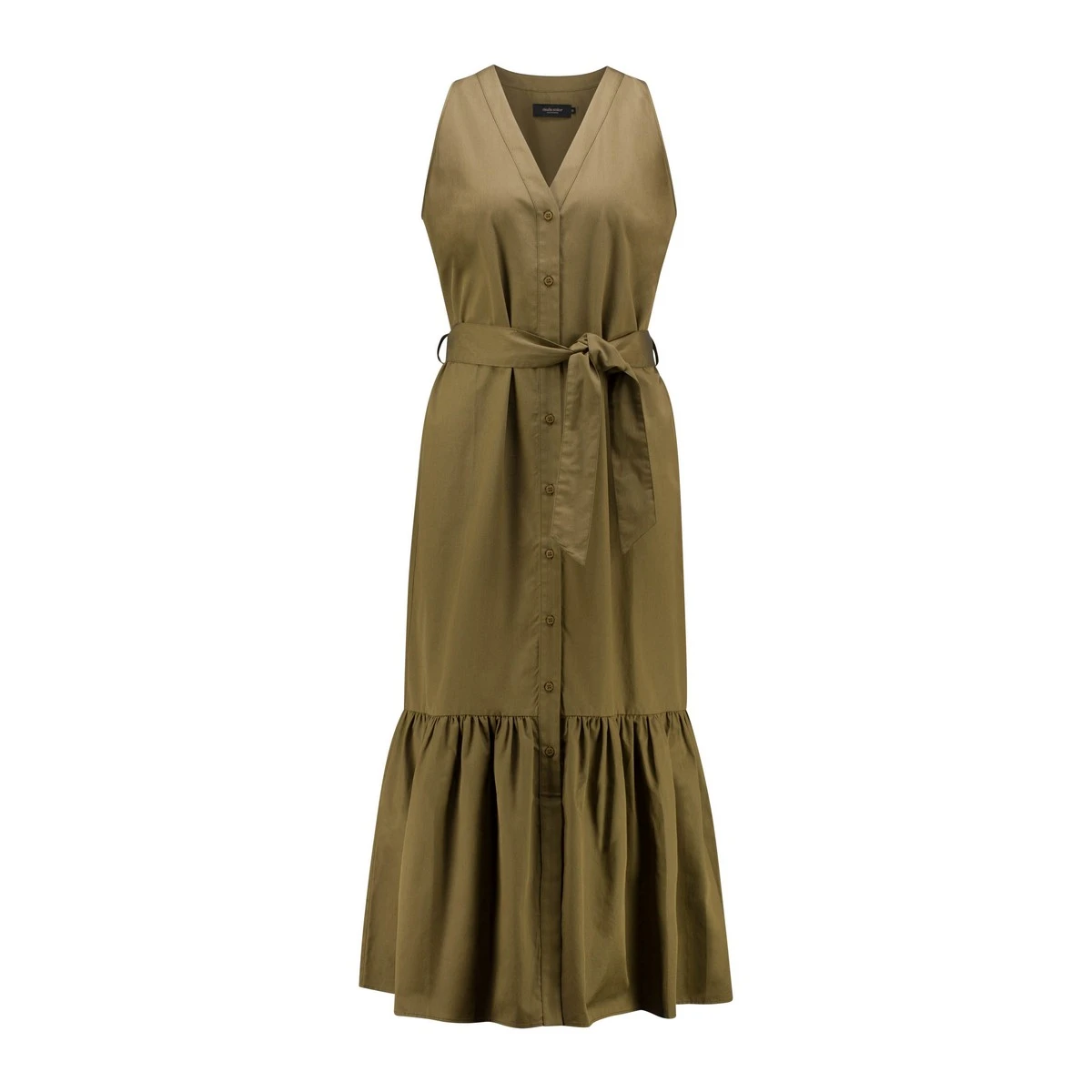 Dames Jurk A680 A680