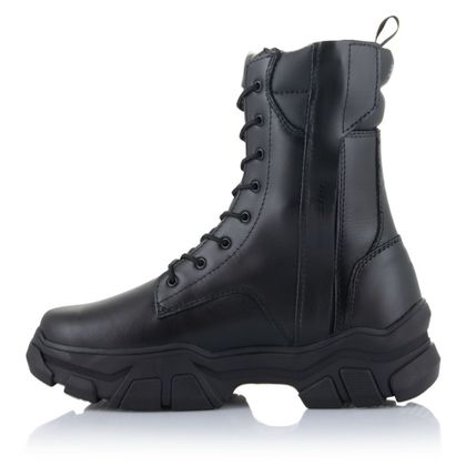 Bottes Alpinestars AVA WOMAN - Noir
