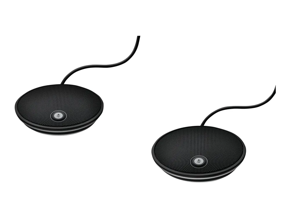 Logitech GROUP - Videokonferencepakker