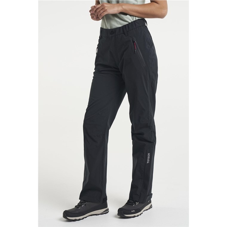 Tenson Biscaya Evo Pants Women Black