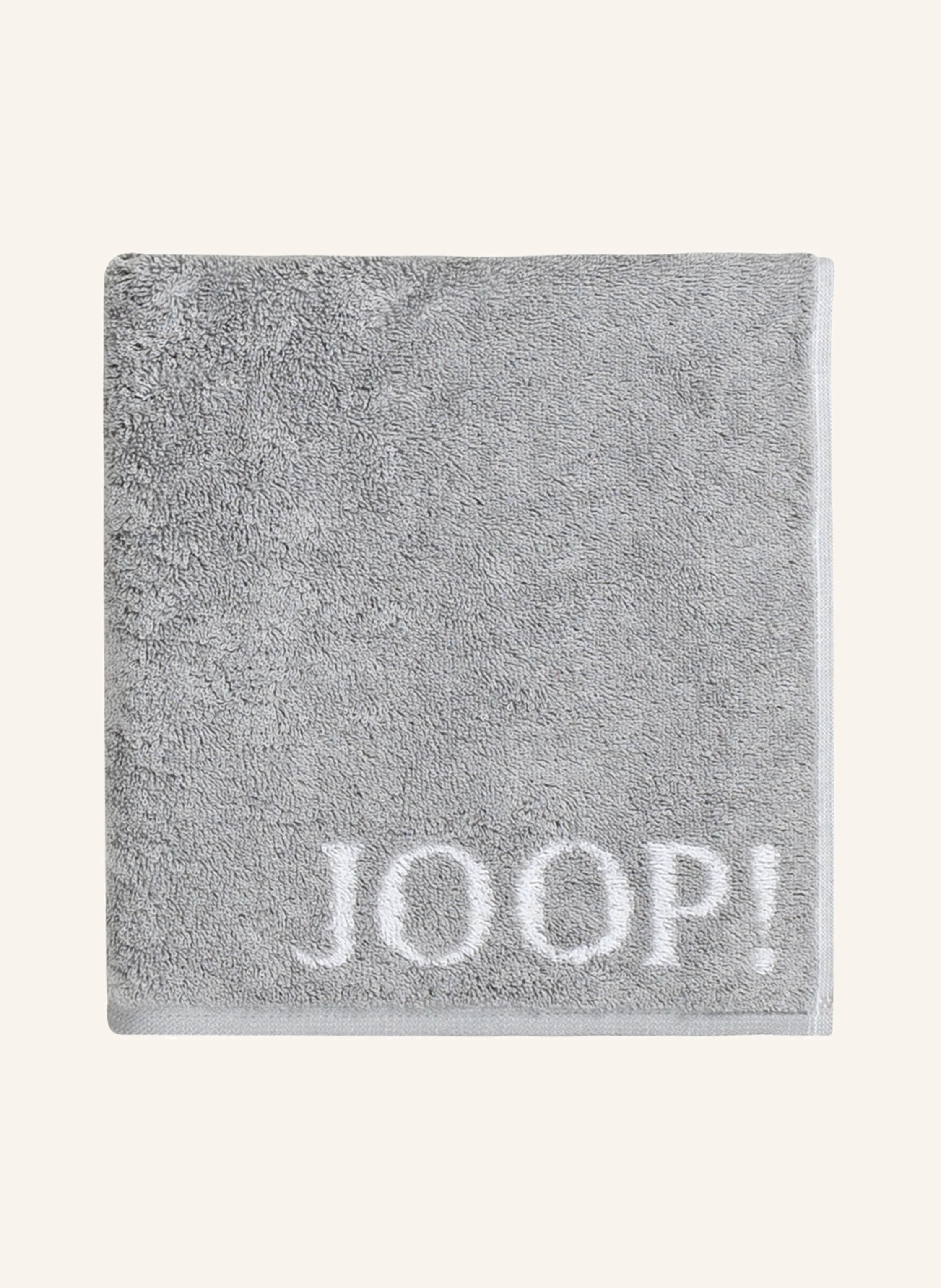 JOOP! Handtuch CLASSIC DOUBLEFACE