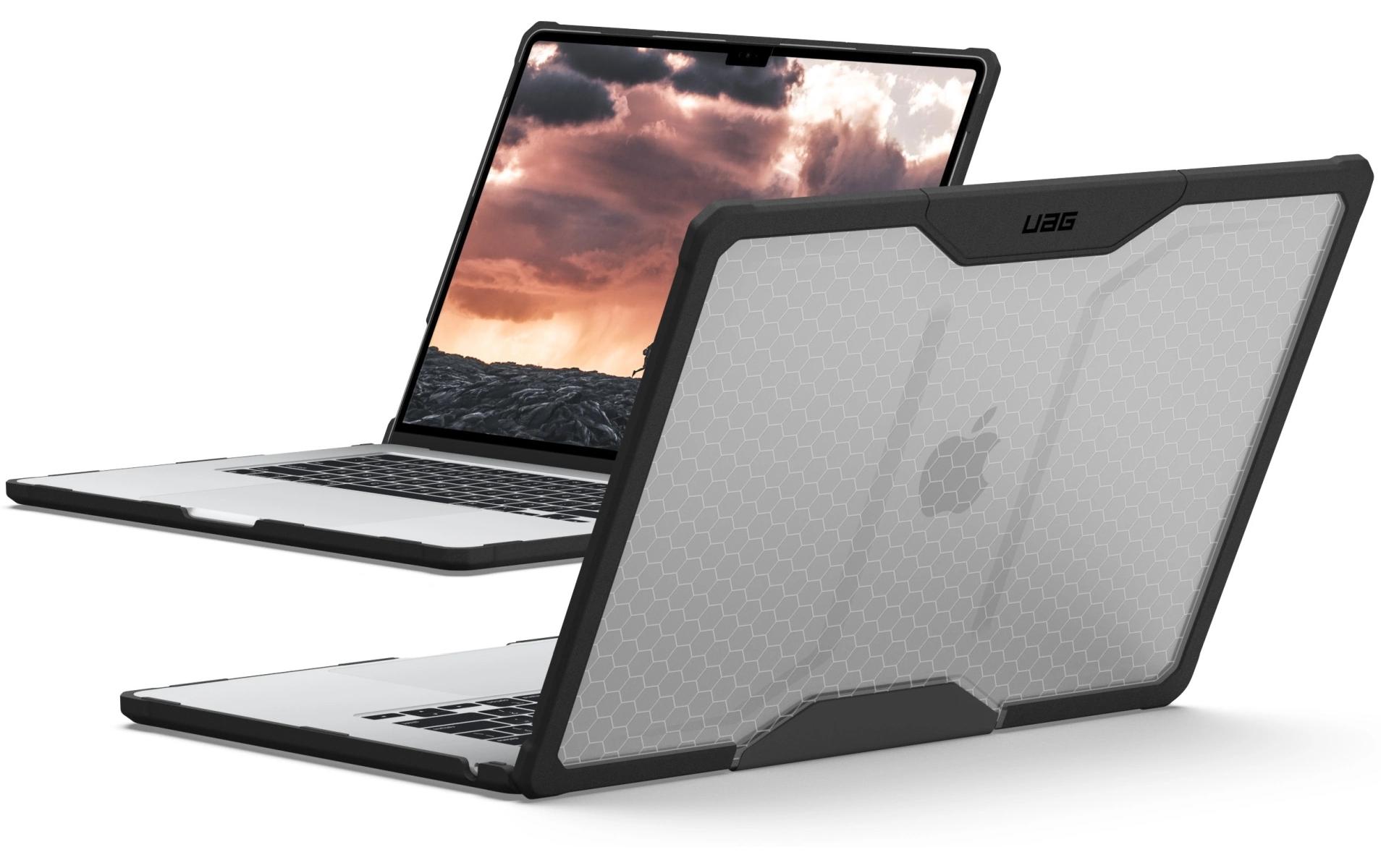 Notebook-Hardcover Plyo Macbook Air 23 15 