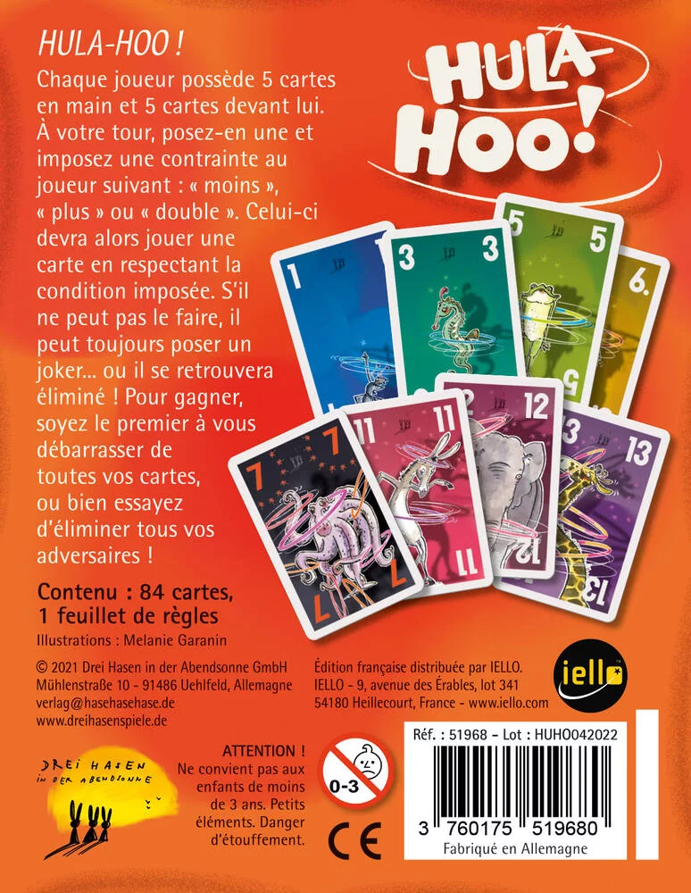 HULA HOO