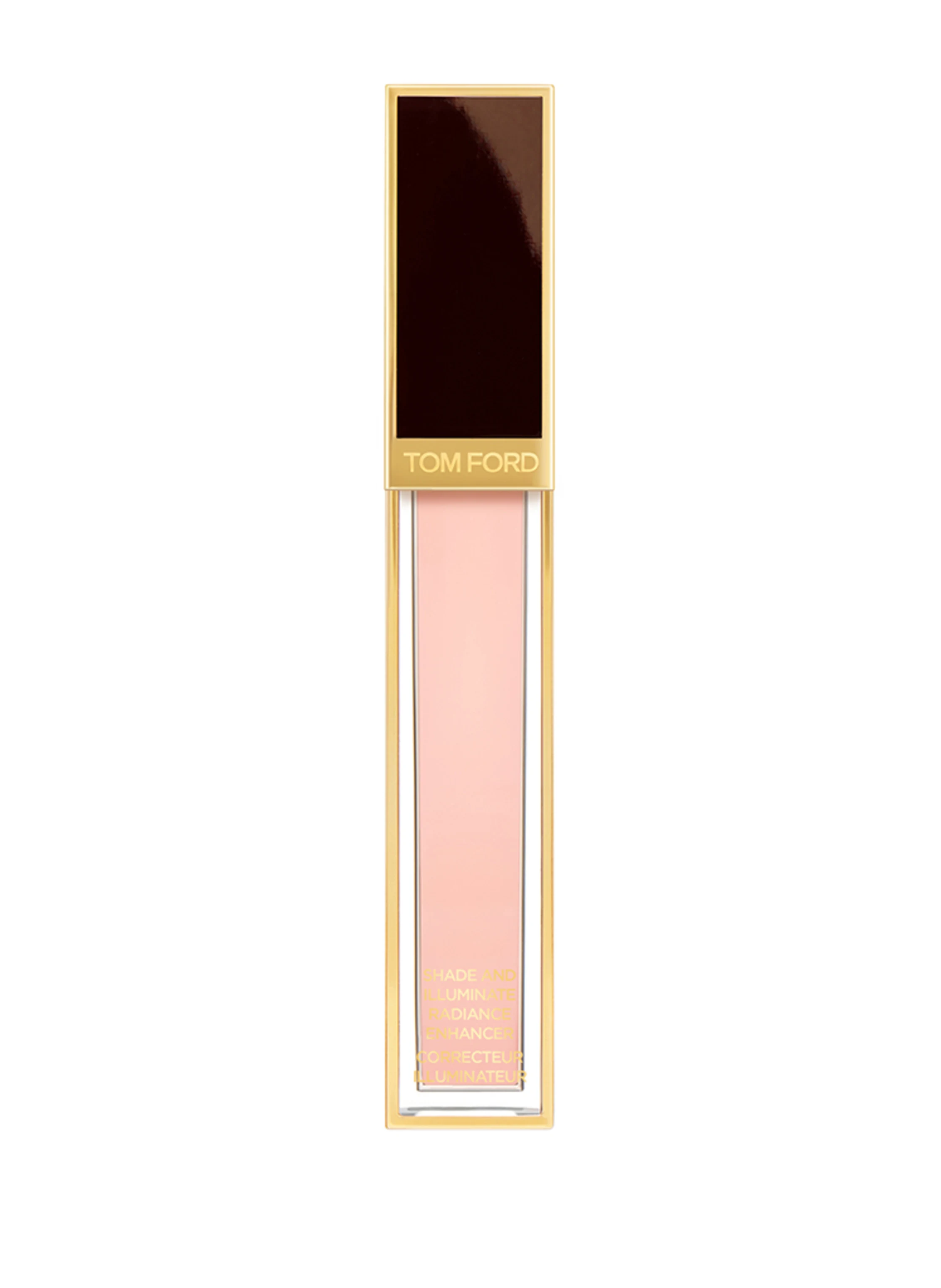 TOM FORD BEAUTY SHADE AND ILLUMINATE RADIANCE ENHANCER