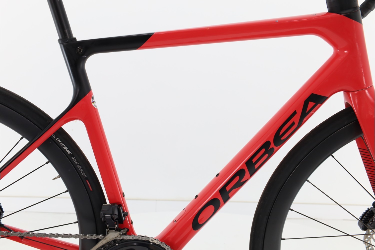 Orbea Orca M20 (2022) | Diamond