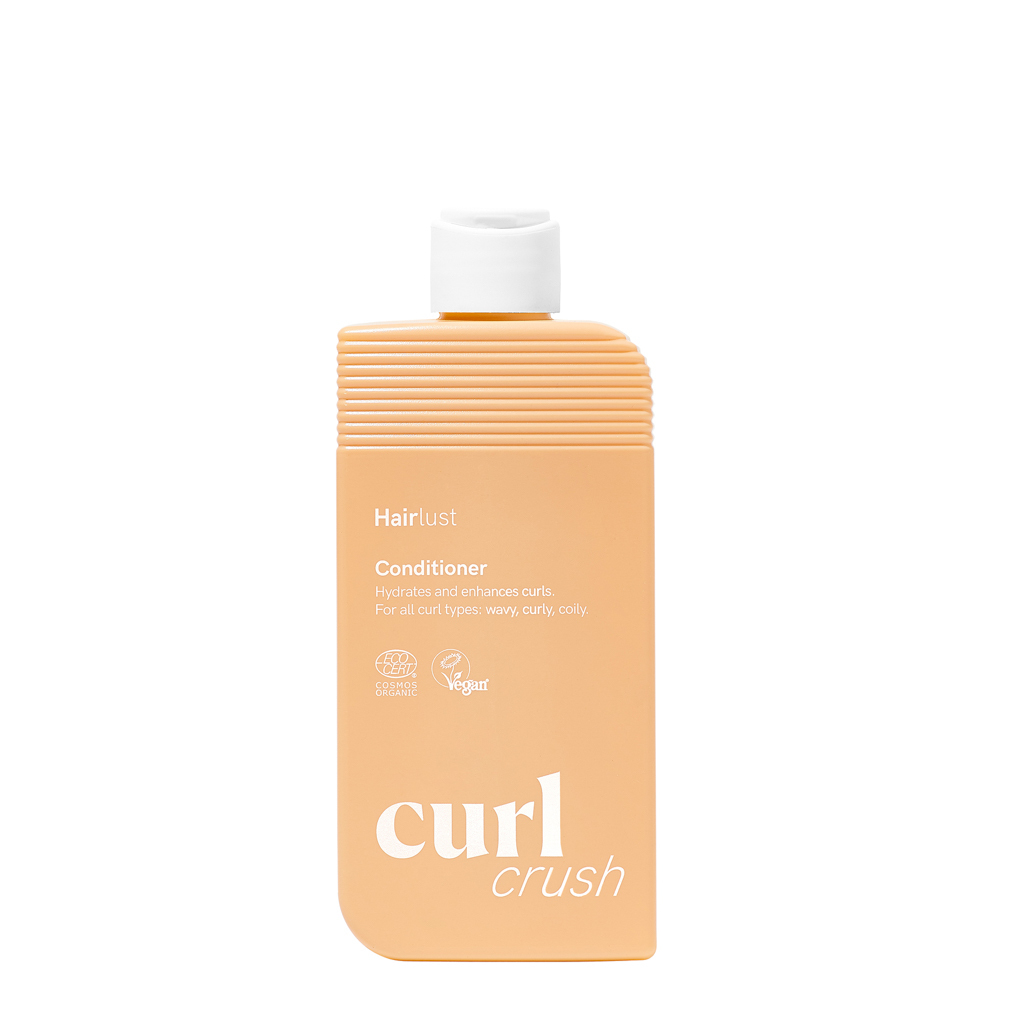 Curl Crush™ Conditioner