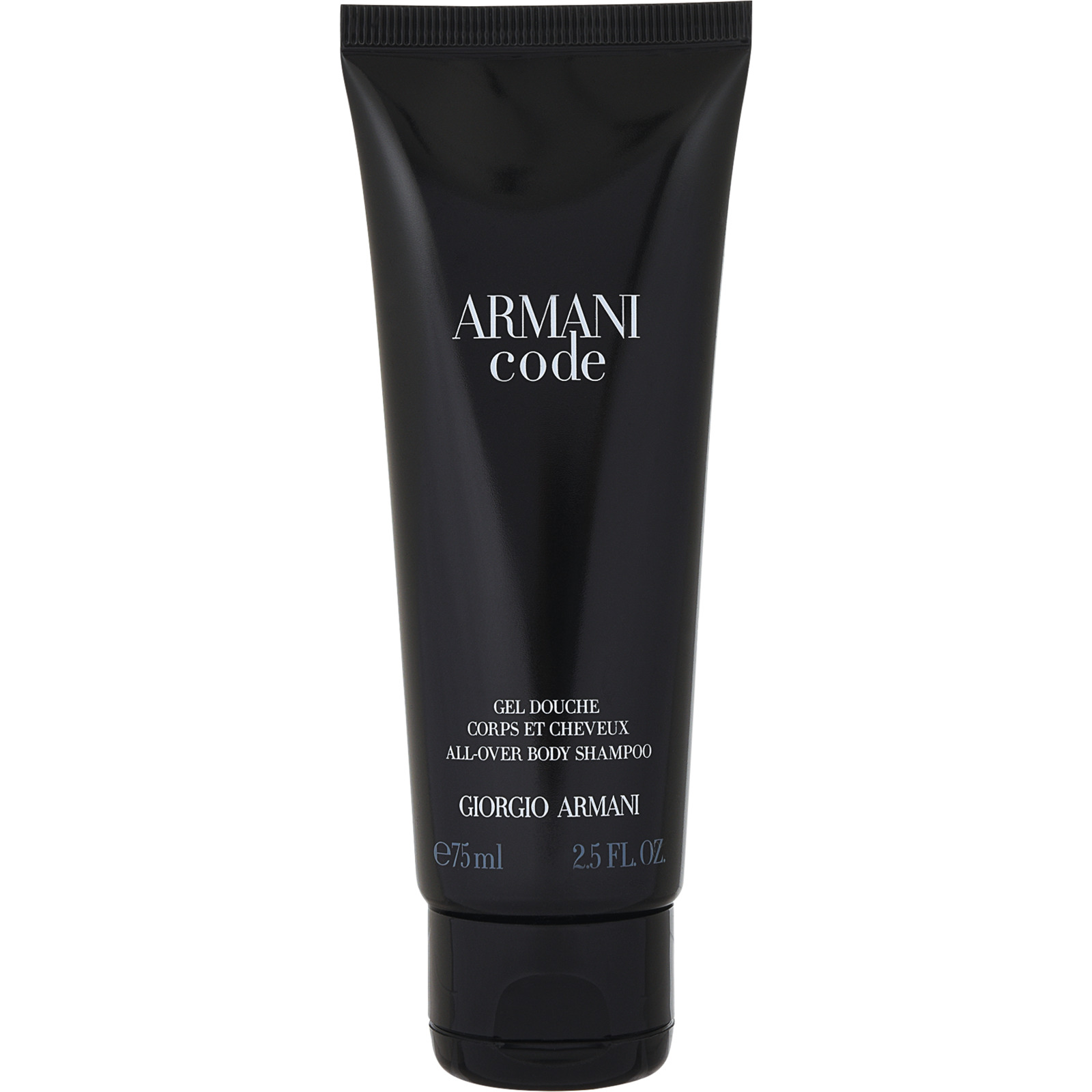 Armani Code Absolu Homme Duftset, 3-teilig