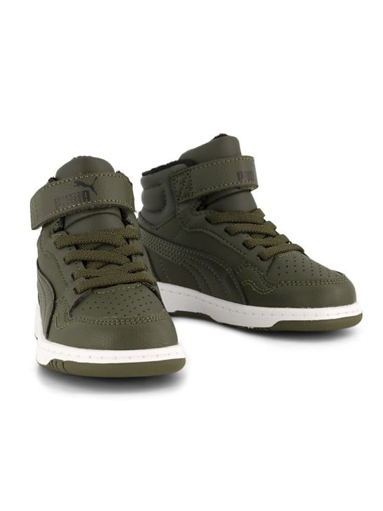 PUMA REB-L MID WTR AC+INF Hoge sneaker