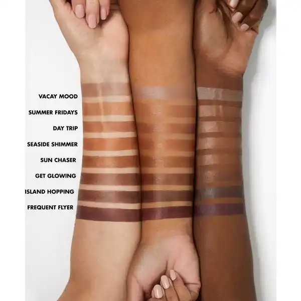 Luminous Putty Bronzer Get Glowing