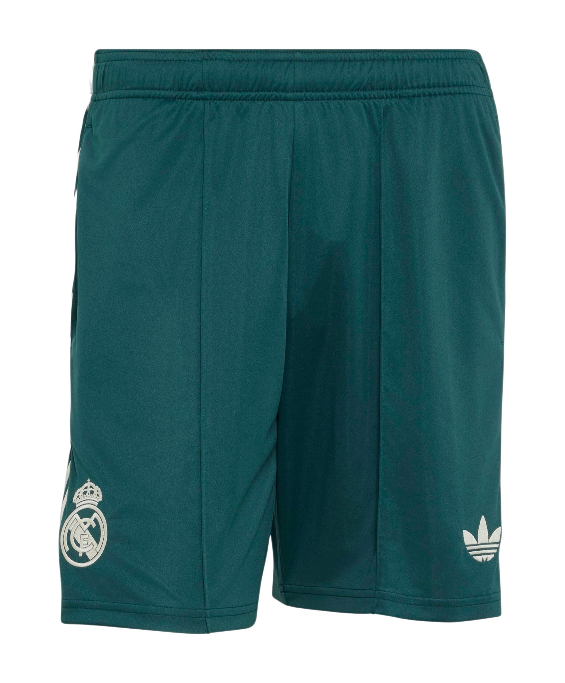 Adidas REAL A SHO heren shorts blauw