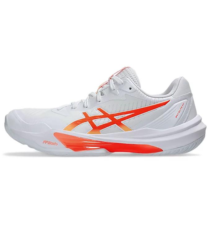 ASICS SKY ELITE FF 3 1052A075 WHITE-VIVID-CORAL