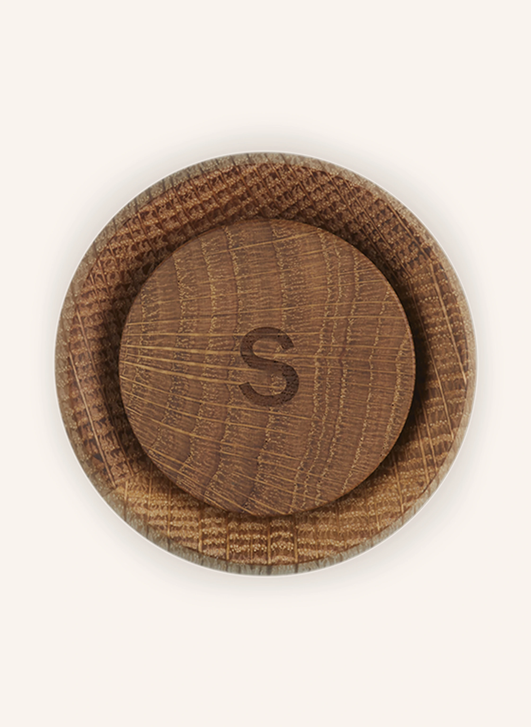 LE CREUSET Salzmühle PREMIUM