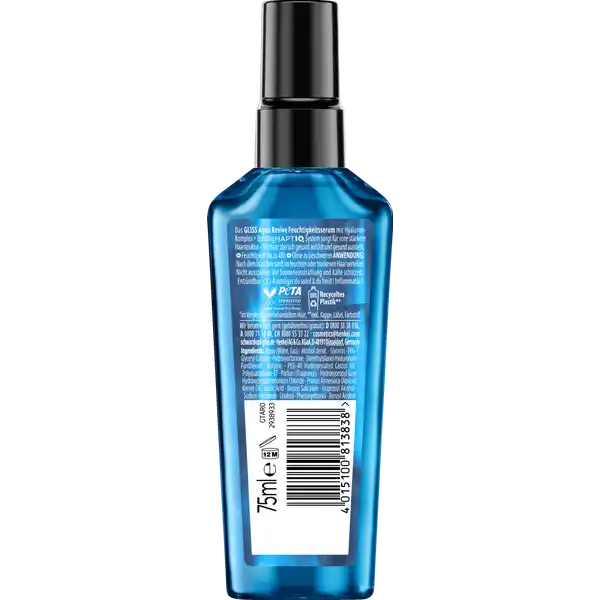 Serum Aqua Revive