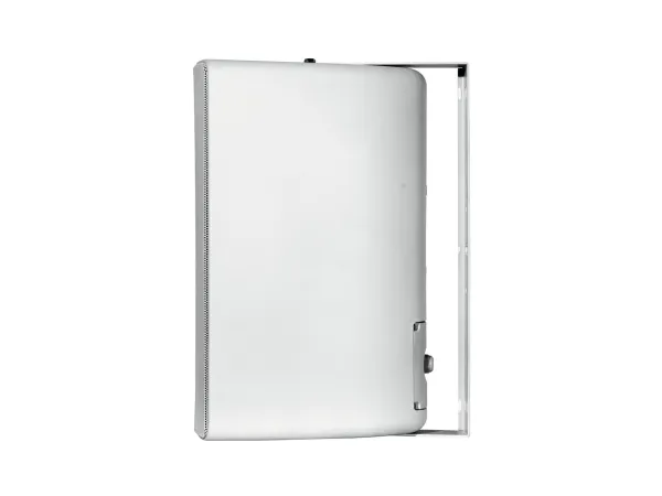 Omnitronic 11036959, 2-vejs, Ledningsført, 150 W, 60 - 18000 Hz, 16 ohm (O), Hvid