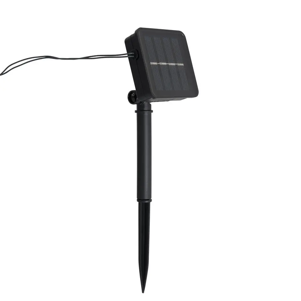 Qazqa buitenlampen multikleur led module