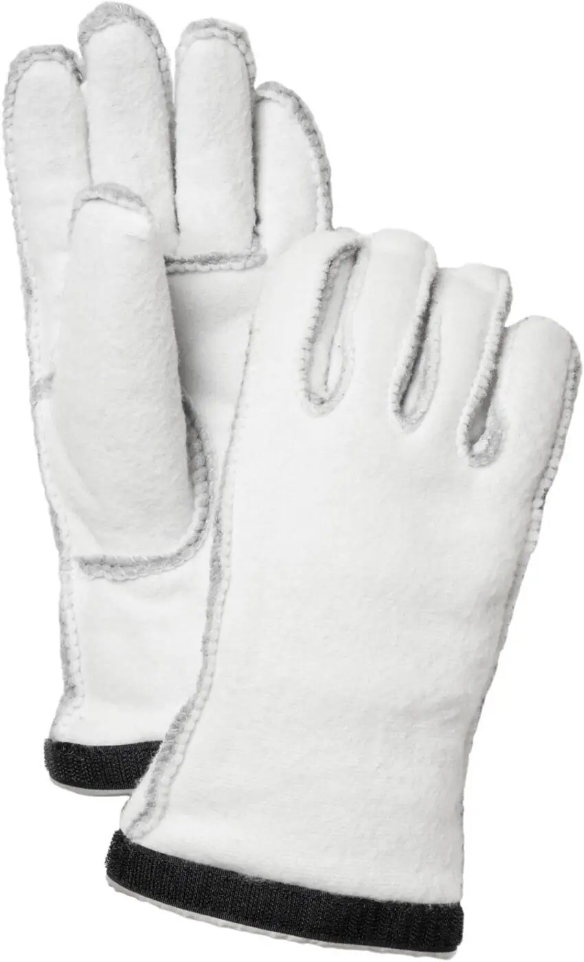 Hestra Heli Ski 5 Finger Liner | SkatePro