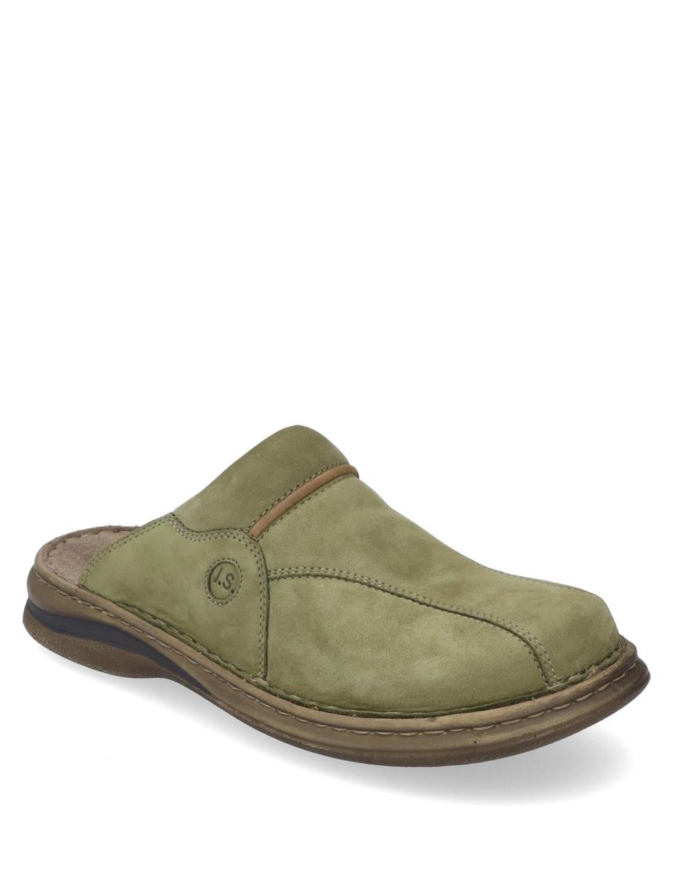 Clog Klaus, grün