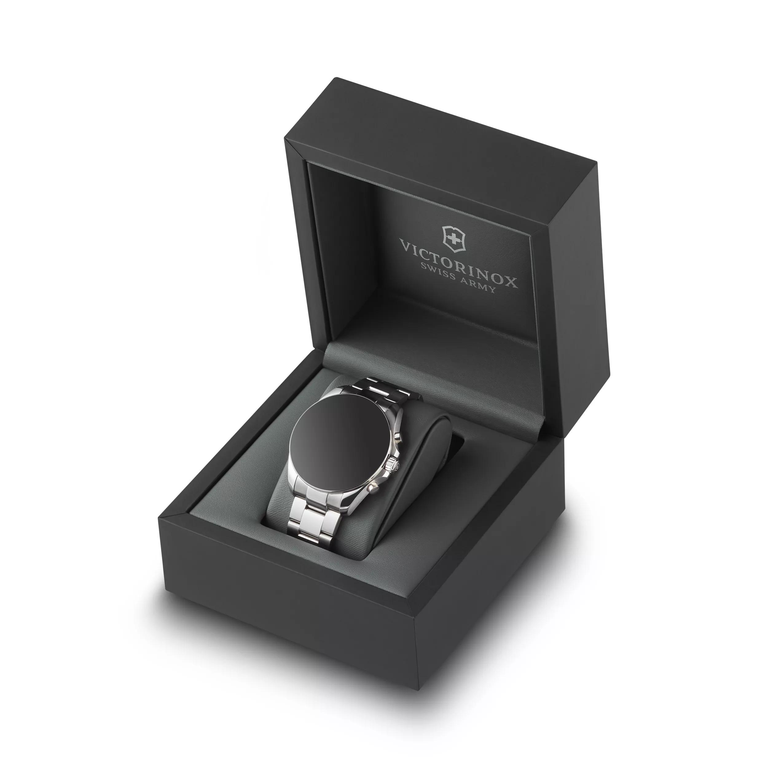 Fieldforce Chrono-Fieldforce Chrono