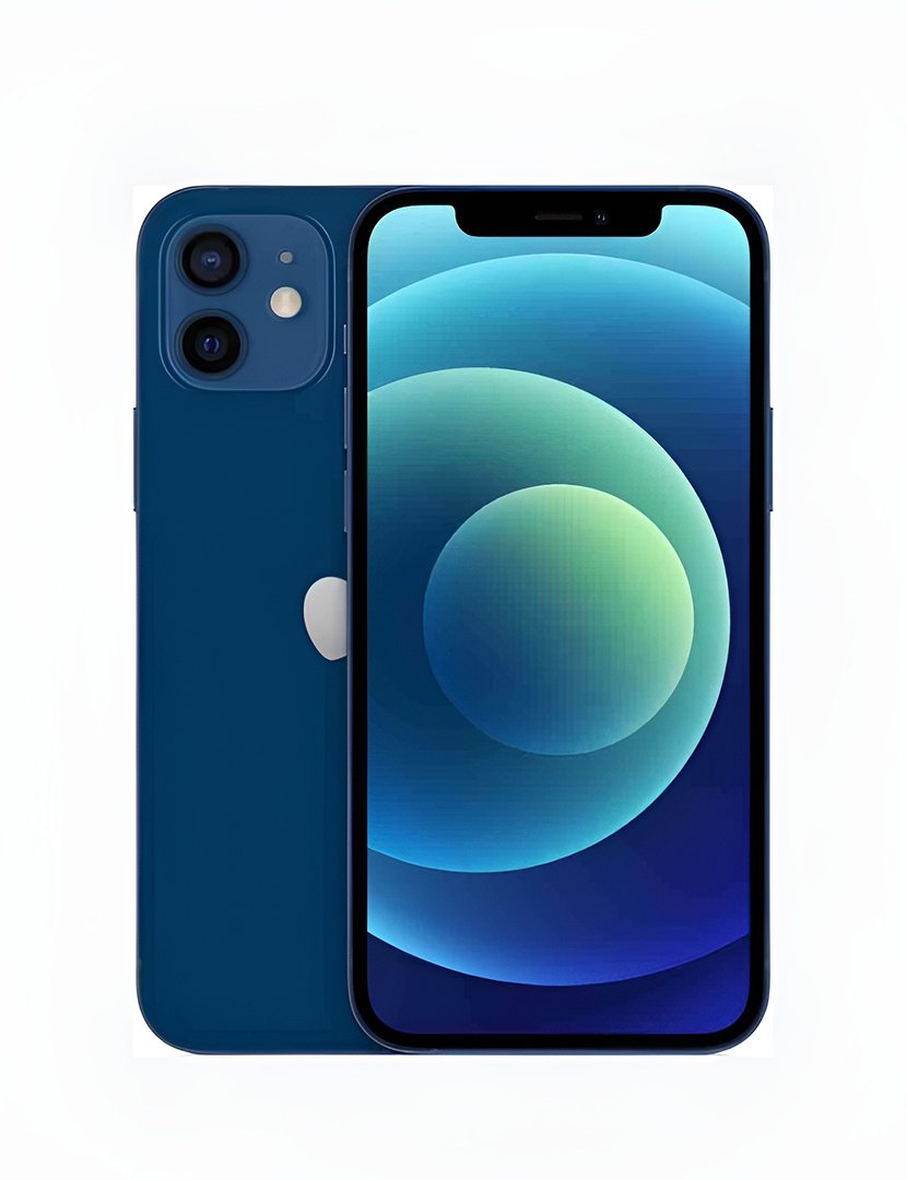 iPhone 12 64GB Blue