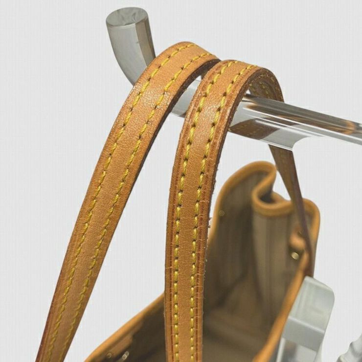 Louis Vuitton Vintage Louis Vuitton Neverfull Brown
