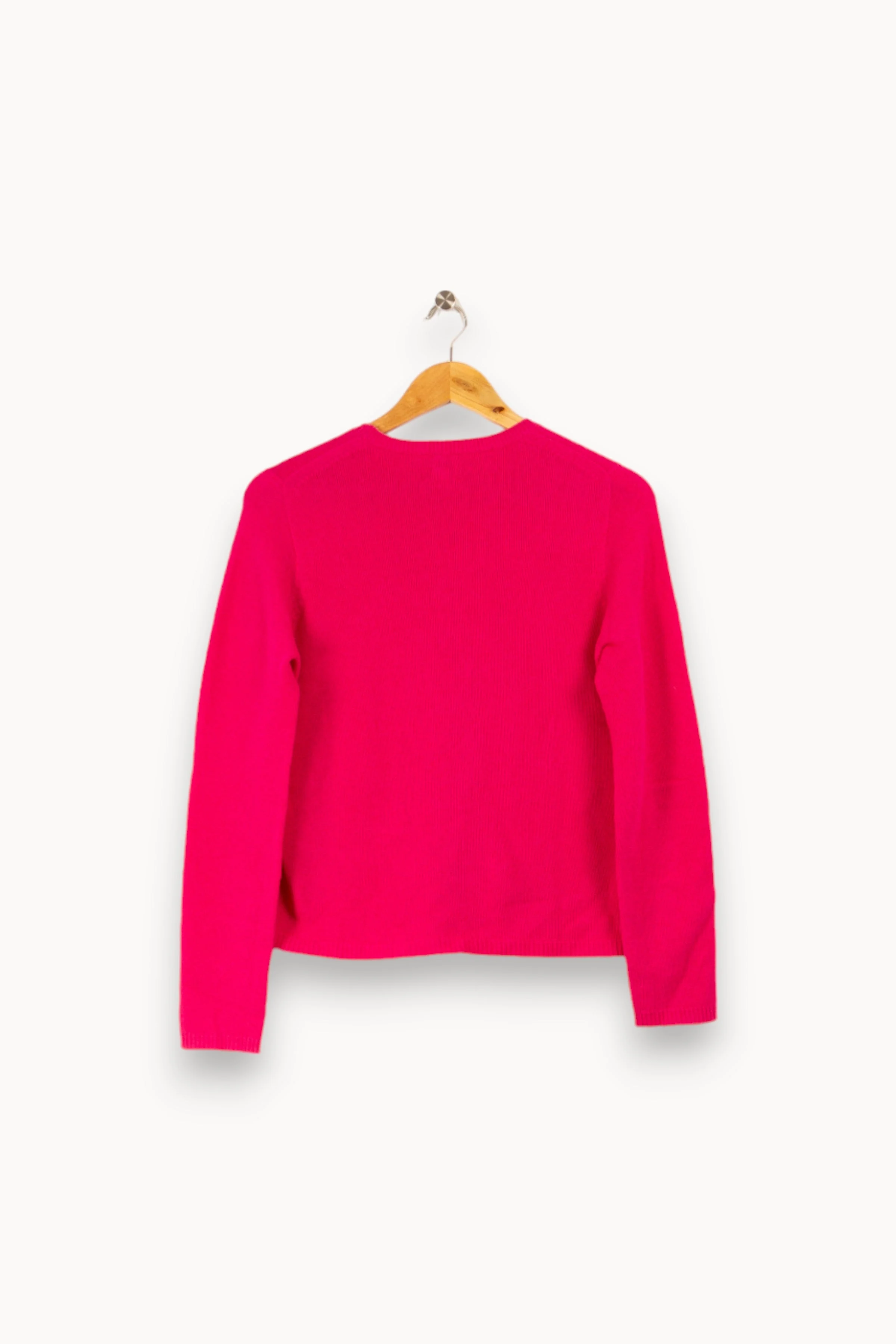 Pull | Rose