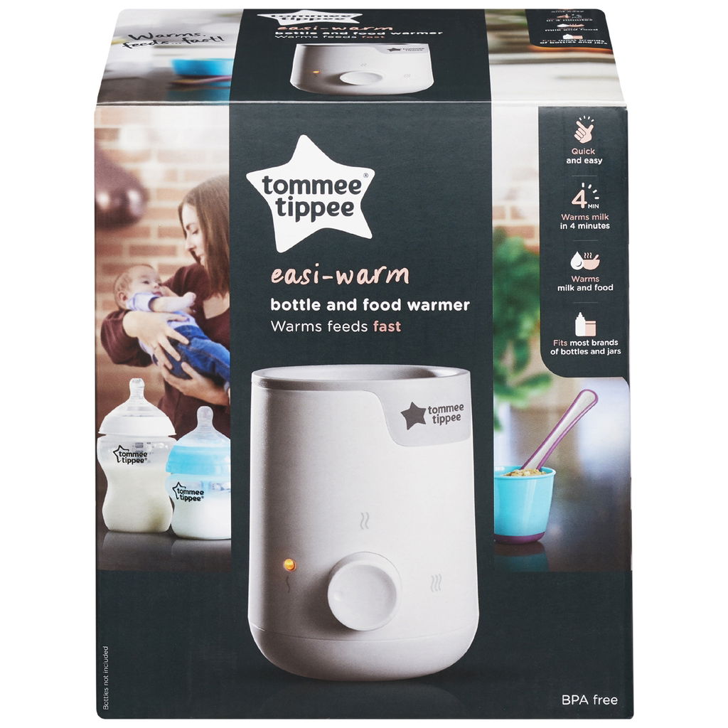 Tommee TippeeTommee Tippee   easi warm Flaschenwärmer