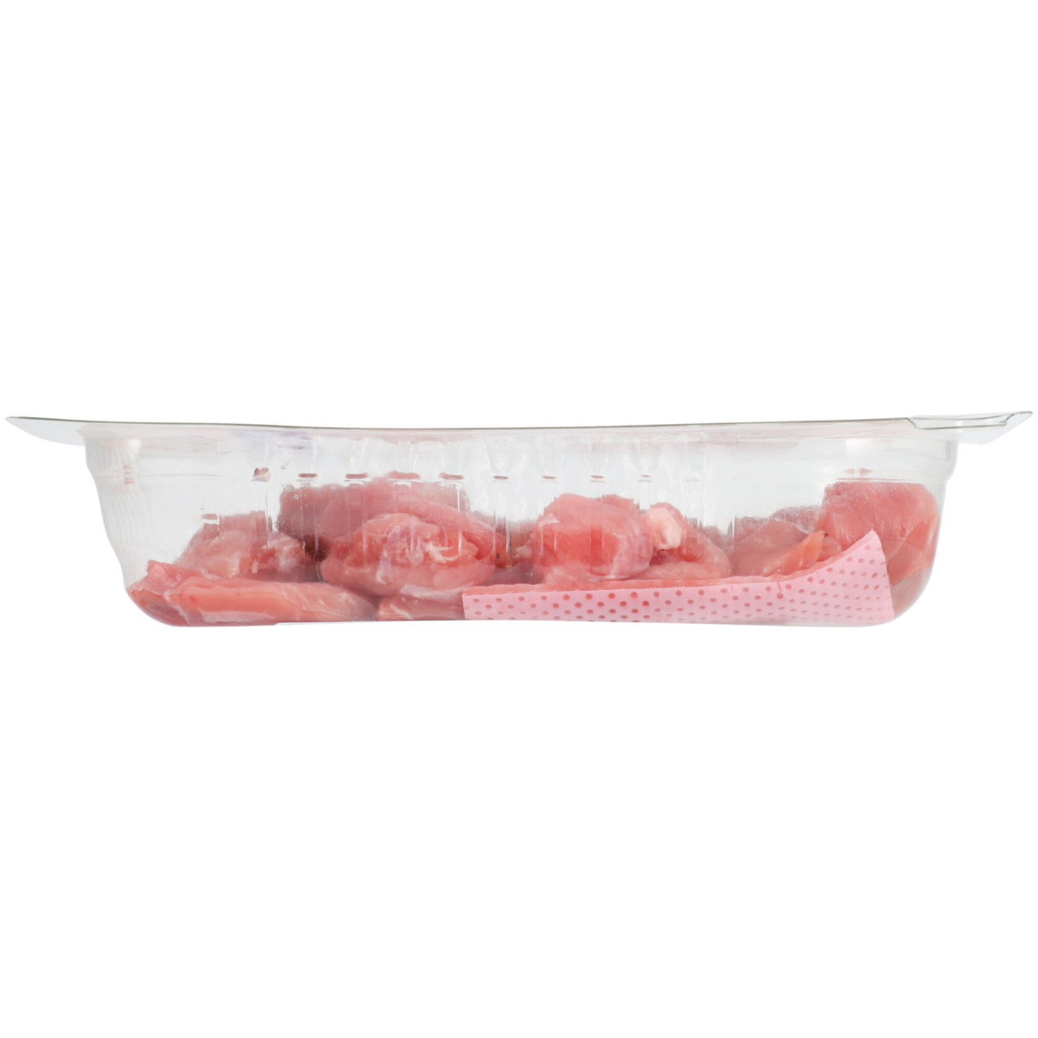 Naturafarm Schweins Geschnetzeltes ca. 300g