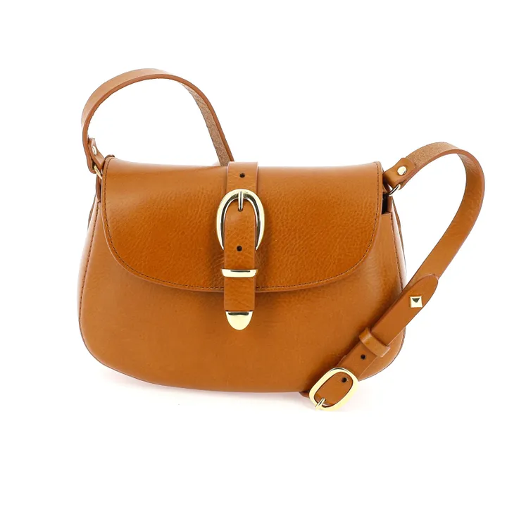 herbert frère soeur Sac Le Courcy Frieda | Camel