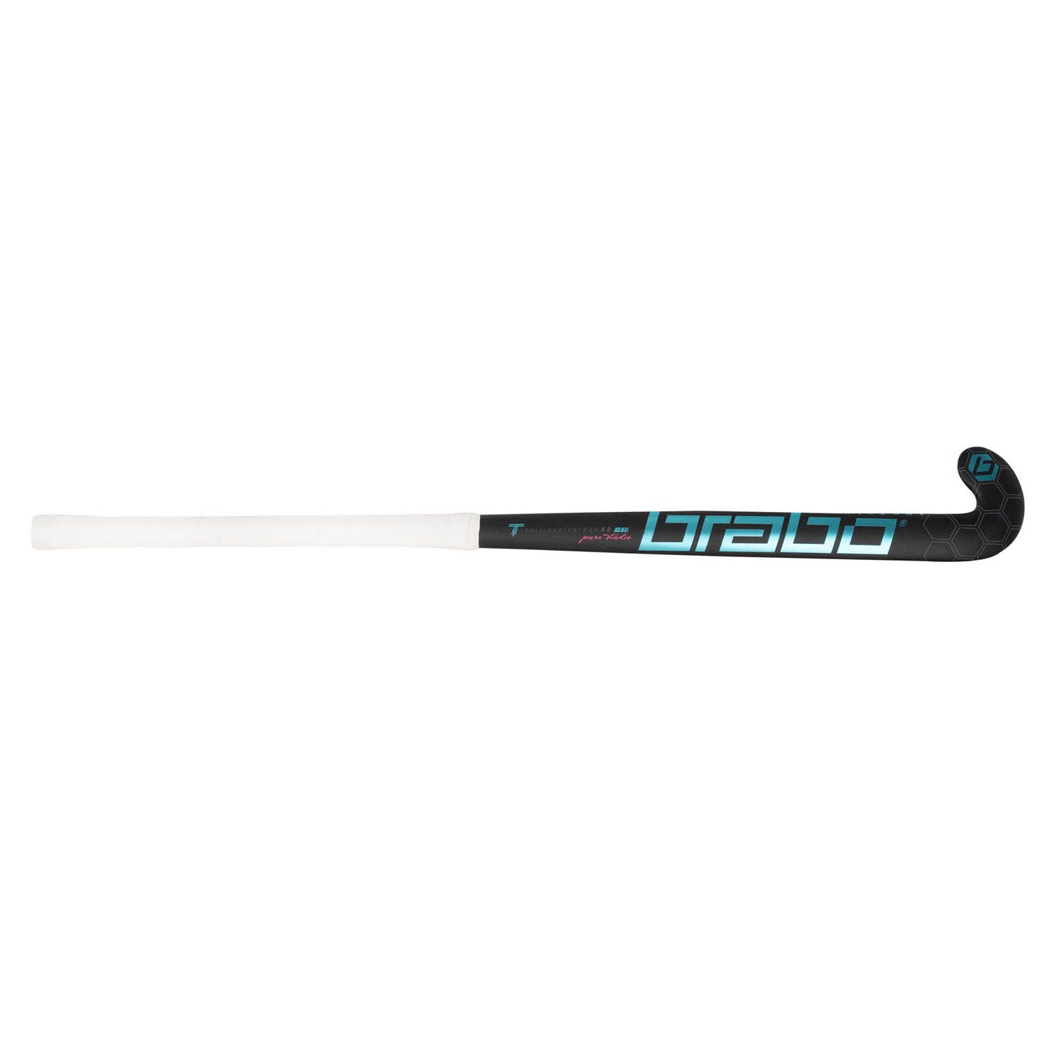 Brabo  IT Pure St. Traditional Carbon 80 LB