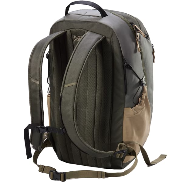 Sac à dos lifestyle ARC'TERYX MANTIS 26 BACKPACK TATSU/FORAGE