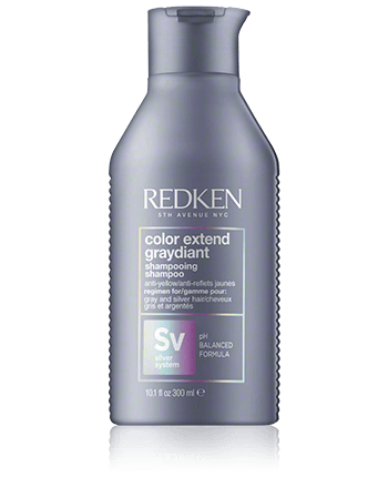 Redken Color Extend Graydiant Shampoo 300ml