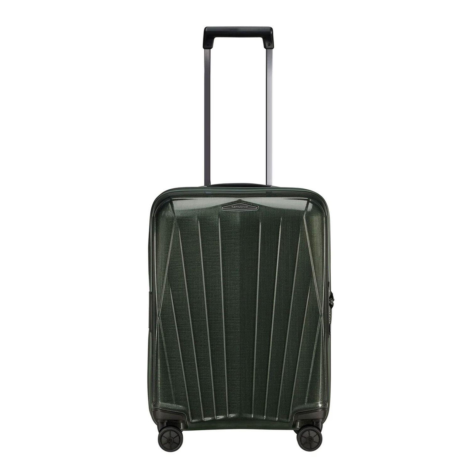 Samsonite Major-Lite Spinner 55 EXP climbing ivy
