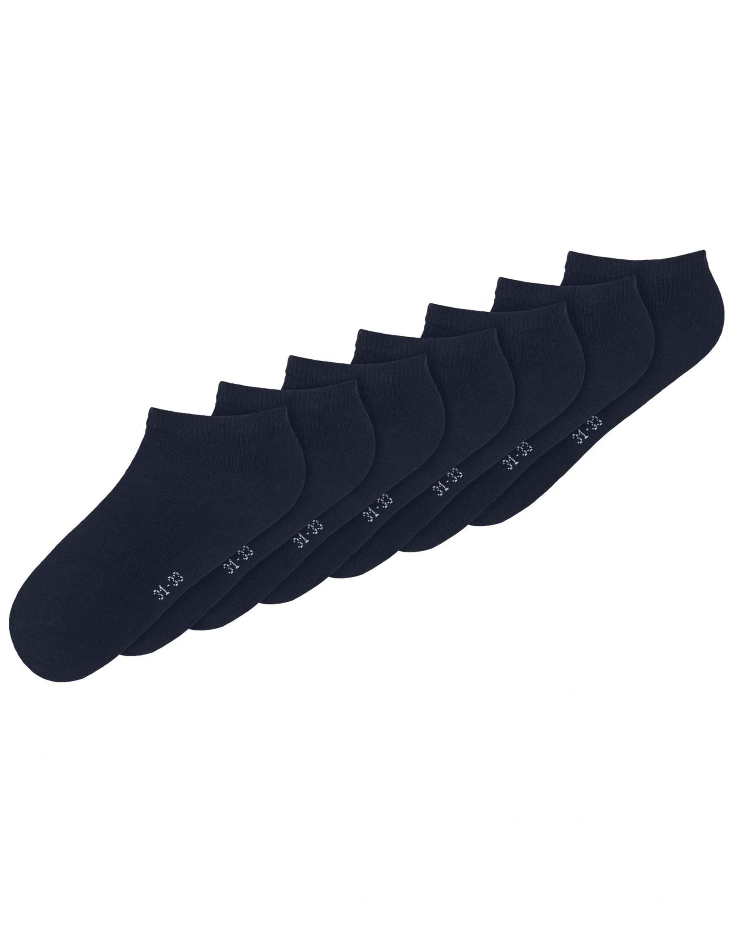 Sneaker-Socken NKNANCLE UNI 7er-Pack in dark sapphire