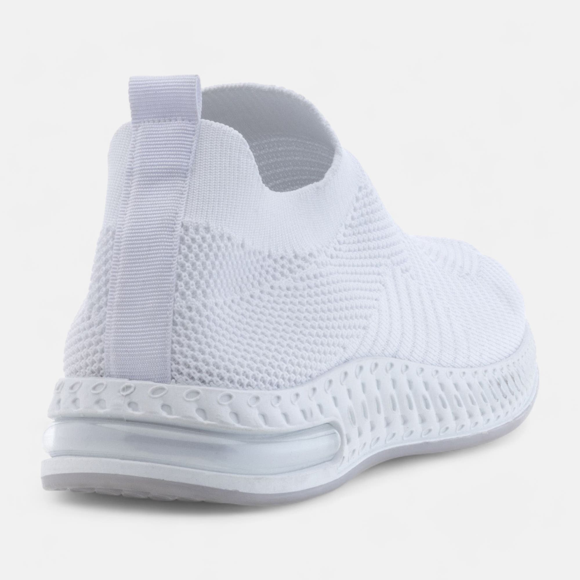 Sneakers Femme blanc