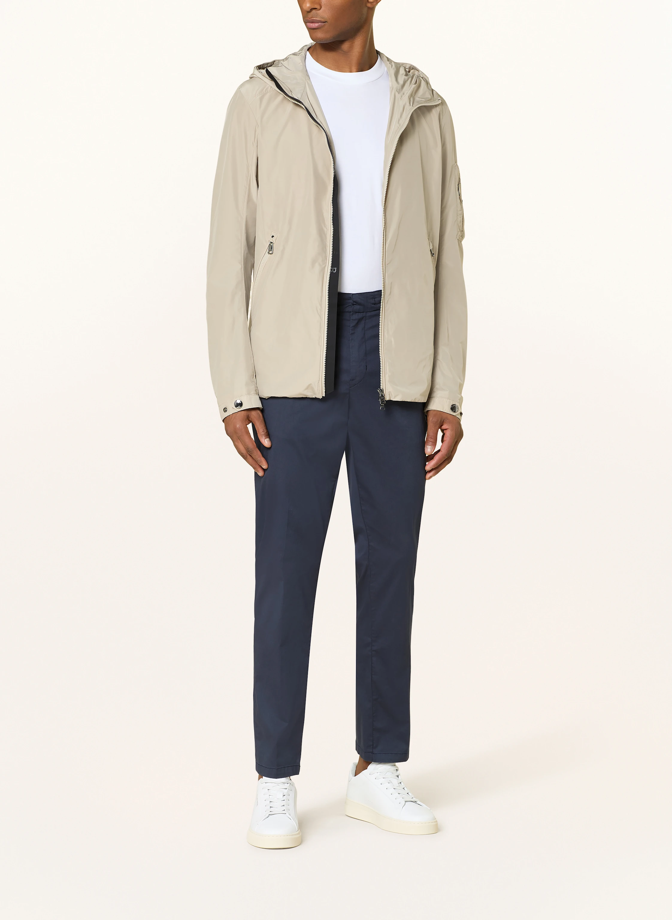 BOGNER Übergangsjacke
