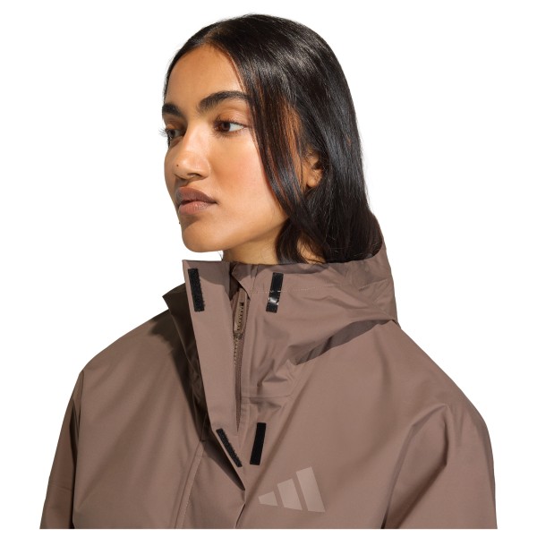 adidas Terrex - Women's XP 2.5L Anorak - Veste imperméable