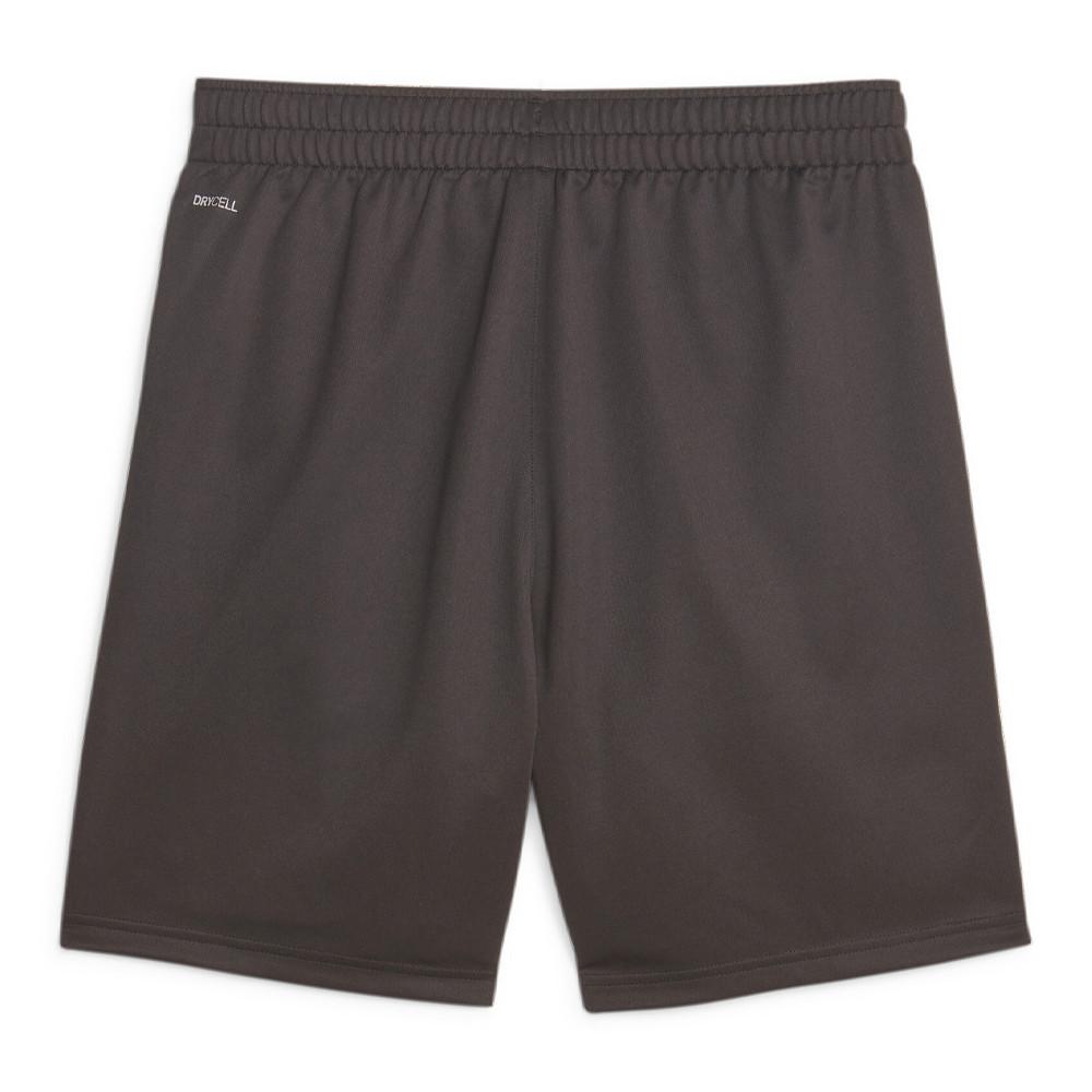 Puma Borussia Dortmund Short Noir Homme Puma 23/24