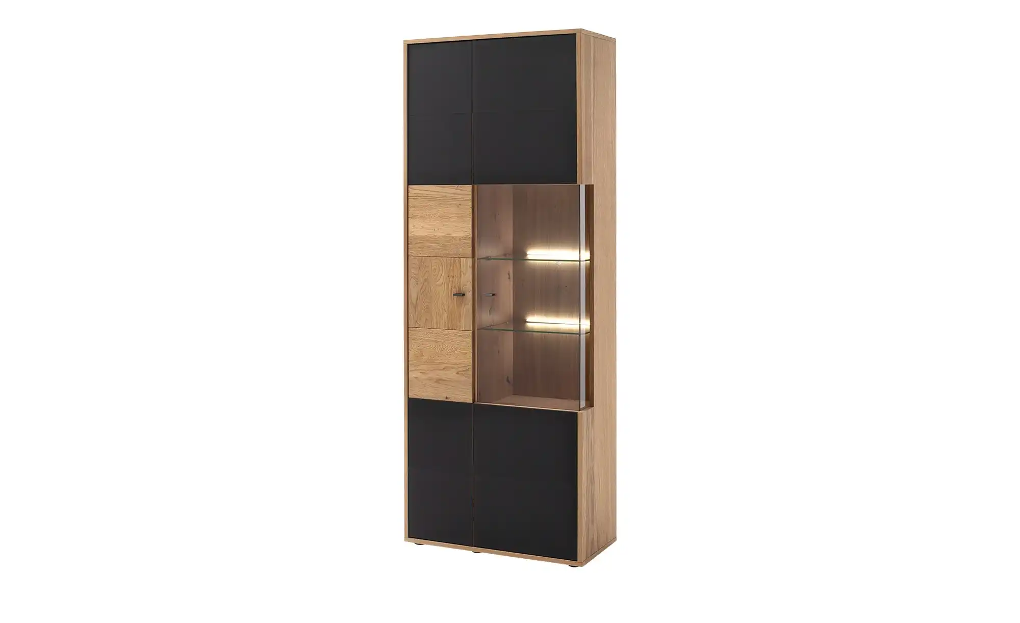 Kombi-Vitrine Lavia