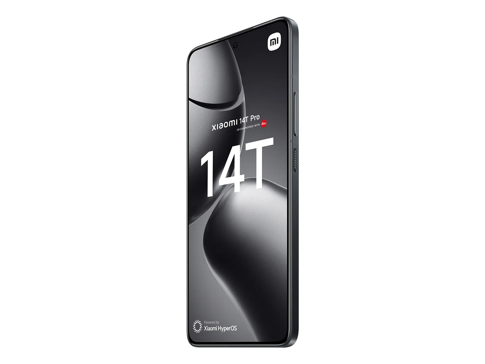 Xiaomi 14T Pro - 5G smartphone - dual-SIM - RAM 12 GB / Intern hukommelse 512 GB - OLED-skærm - 6.67