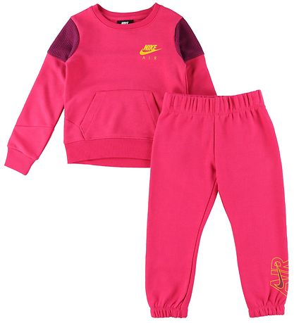 Nike Sweats?t - Rush Pink