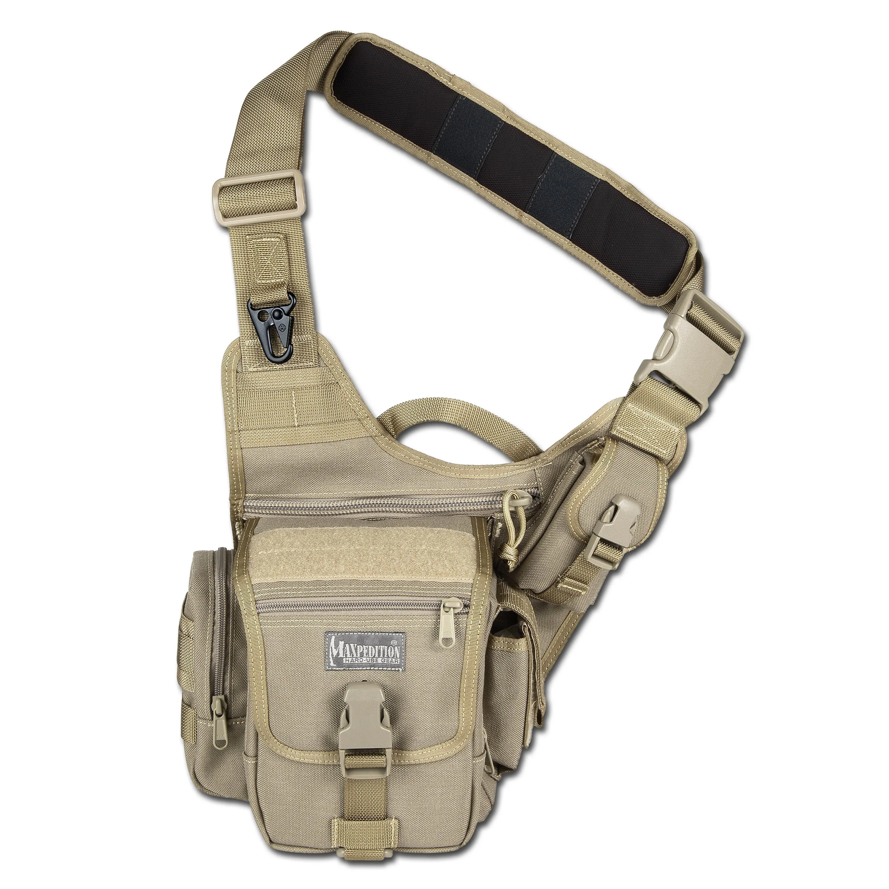 Maxpedition -  Fatboy Versipack