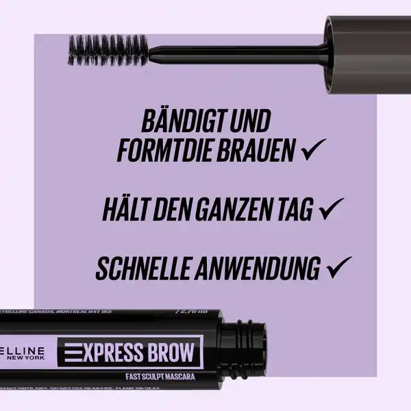 Brow Fast Sculp 04 MEDIUM BROWN