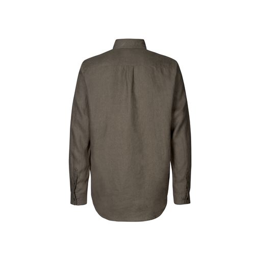 Samsøe Samsøe Liam NF Skjorte, Bungee Cord, XL