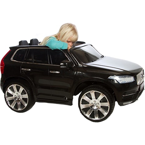 Licensed Volvo XC90