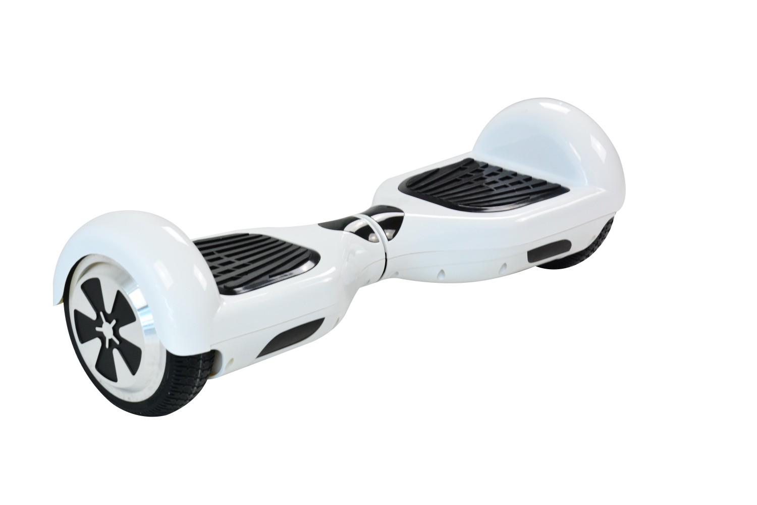 Hoverboard weiss