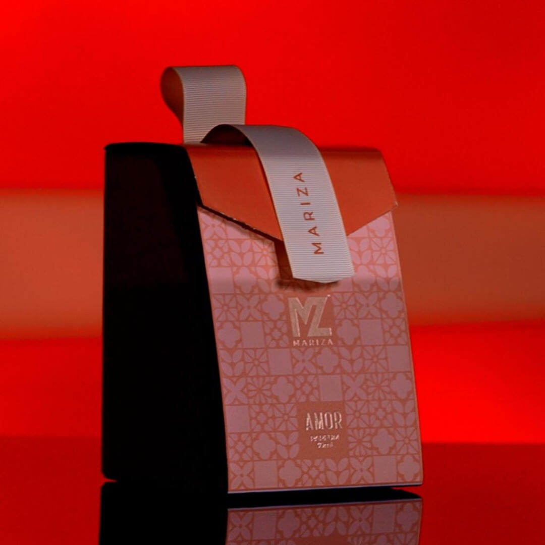 Amor Parfum - 30ml